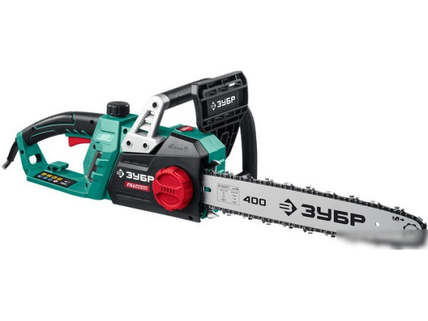 Электрическая пила Зубр Мастер ПЦ-2440