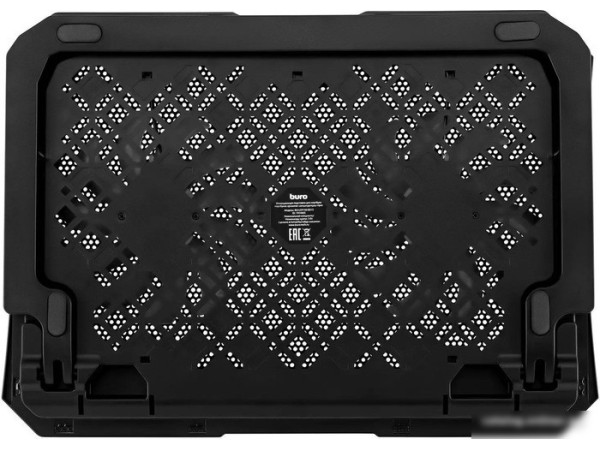 Подставка Buro BU-LCP150-B212