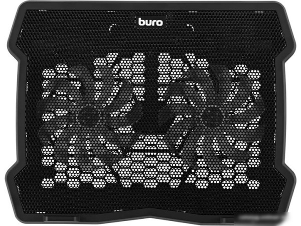 Подставка Buro BU-LCP150-B213