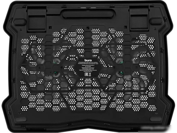 Подставка Buro BU-LCP150-B213
