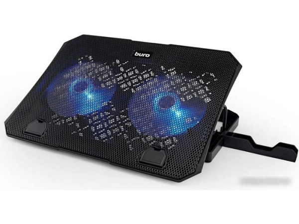 Подставка Buro BU-LCP150-B213