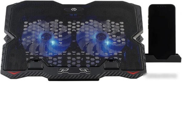 Подставка Digma D-NCP150-2