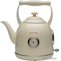 Электрический чайник Gorenje K17CLIN