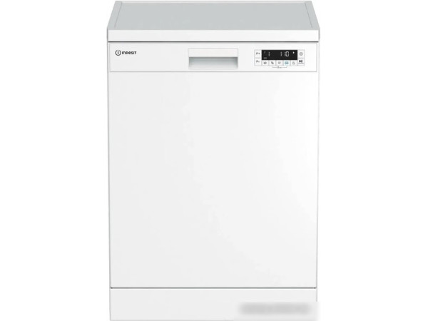 Отдельностоящая посудомоечная машина Indesit DF 4C68 D