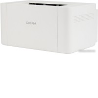 Принтер Digma DHP-2401 (белый)