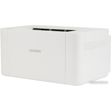 Принтер Digma DHP-2401 (белый)