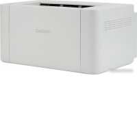 Принтер Digma DHP-2401 (серый)