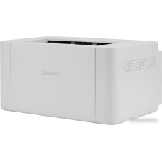 Принтер Digma DHP-2401 (серый)
