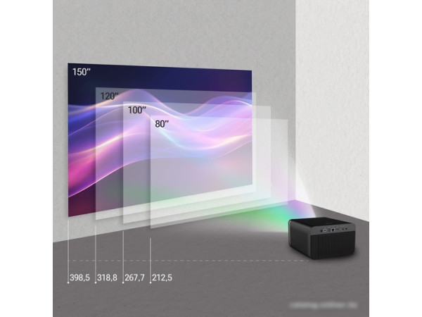 Проектор CACTUS CS-H3.SG