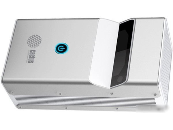Проектор CACTUS CS-PRU.03WT.WUXGA-A