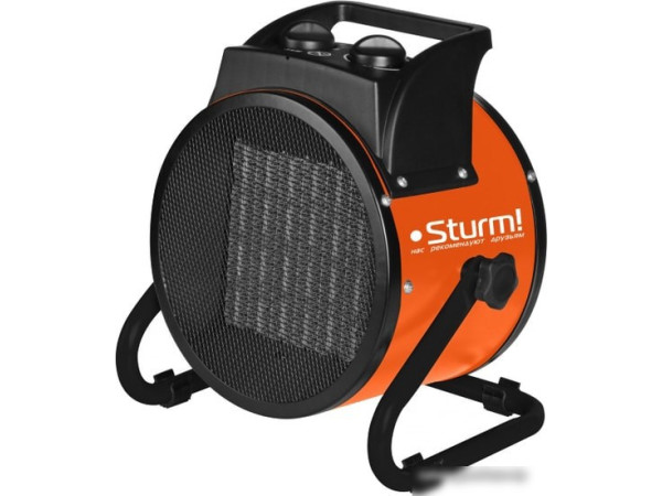 Тепловая пушка Sturm FH3022C