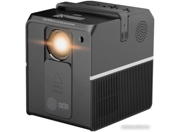 Проектор CACTUS CS-PRC.04B.WUXGA-A