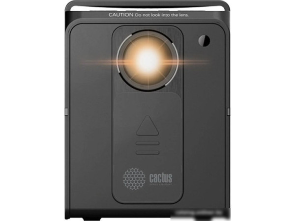 Проектор CACTUS CS-PRC.04B.WUXGA-A