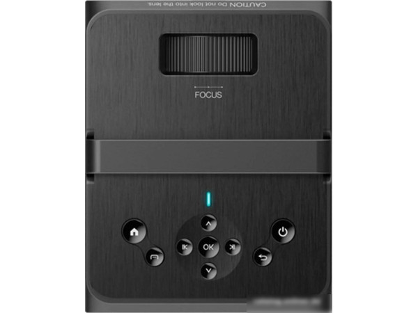 Проектор CACTUS CS-PRC.04B.WUXGA-A