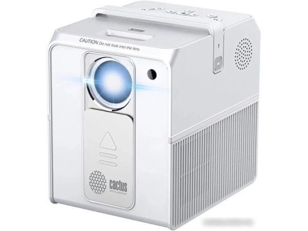 Проектор CACTUS CS-PRC.04WT.WUXGA-A