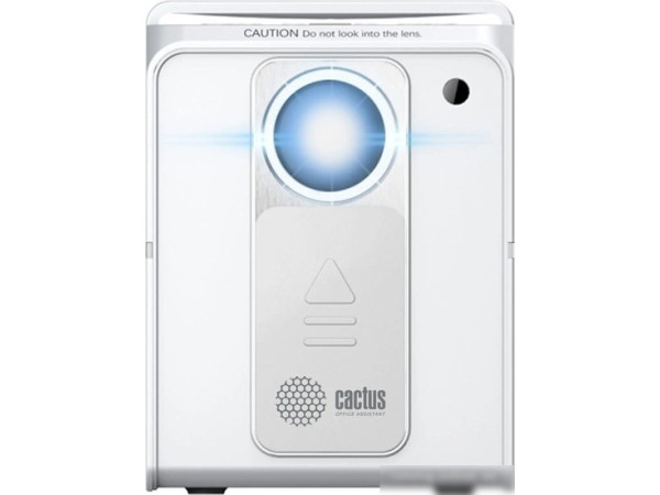 Проектор CACTUS CS-PRC.04WT.WUXGA-A