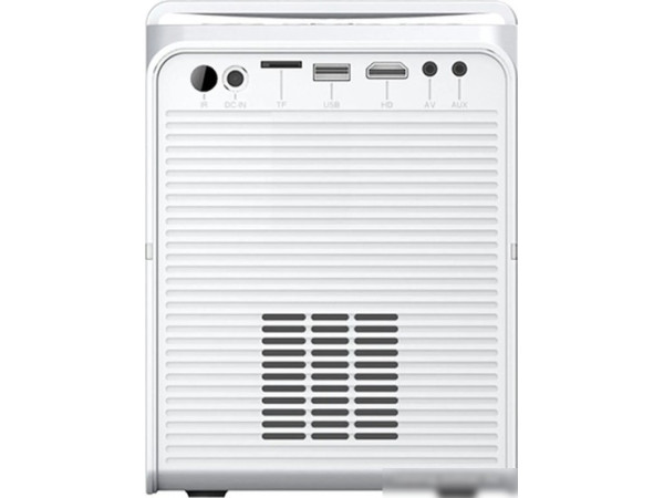 Проектор CACTUS CS-PRC.04WT.WUXGA-A