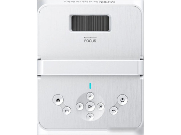 Проектор CACTUS CS-PRC.04WT.WUXGA-A