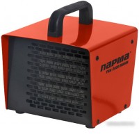 Электрическая тепловая пушка Парма ТВК-2000 Мини