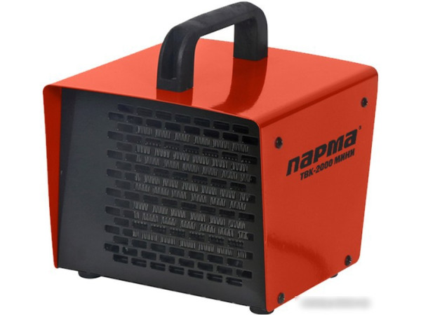 Электрическая тепловая пушка Парма ТВК-2000 Мини