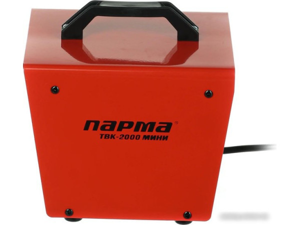 Электрическая тепловая пушка Парма ТВК-2000 Мини