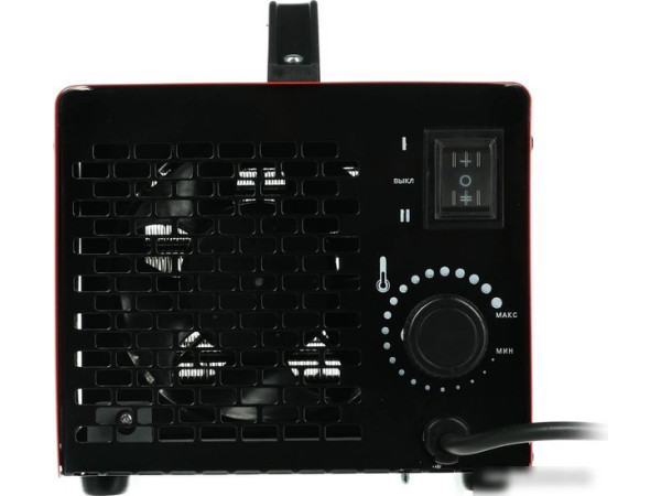 Электрическая тепловая пушка Парма ТВК-2000 Мини