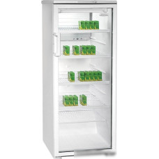 Торговый холодильник Бирюса 290