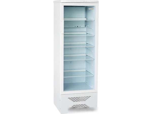 Торговый холодильник Бирюса 310