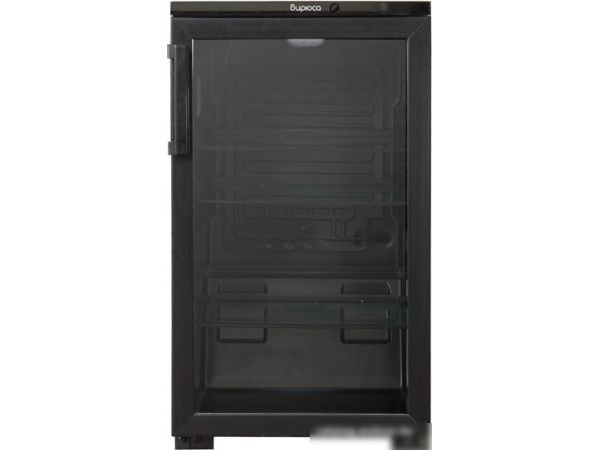 Торговый холодильник Бирюса L102