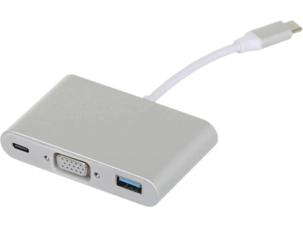 Док-станция Palmexx PX/HUB-057