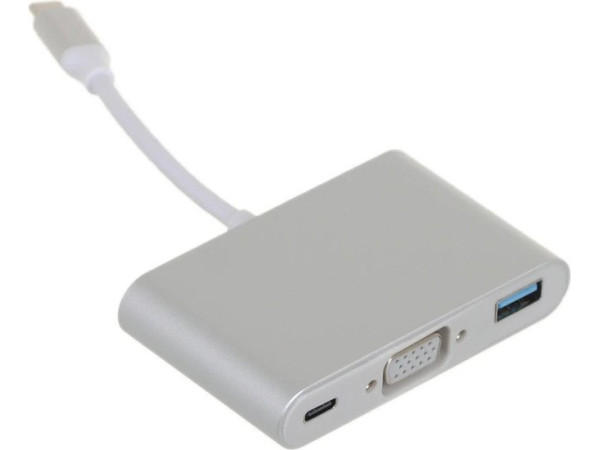 Док-станция Palmexx PX/HUB-057