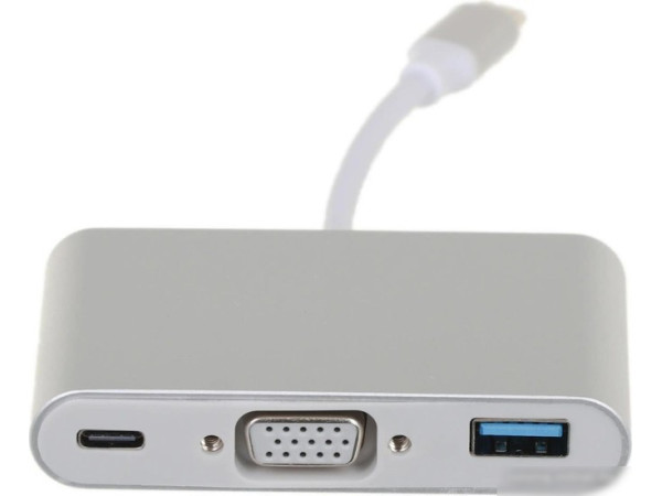 Док-станция Palmexx PX/HUB-057