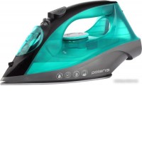 Утюг Polaris PIR 2430K (бирюзовый)