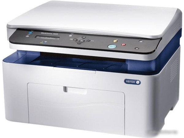 МФУ Xerox WorkCentre 3025BI