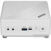 Компактный компьютер MSI Cubi 5 12M-031BRU 936-B0A812-218
