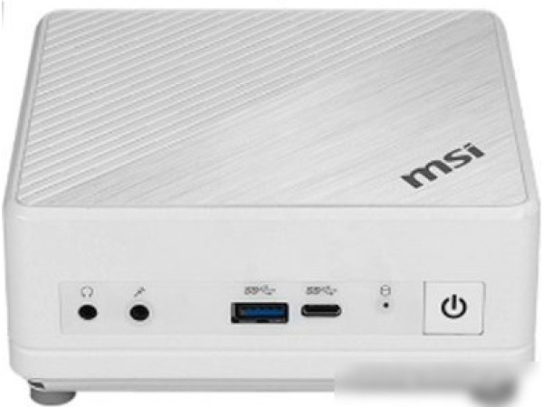 Компактный компьютер MSI Cubi 5 12M-031BRU 936-B0A812-218