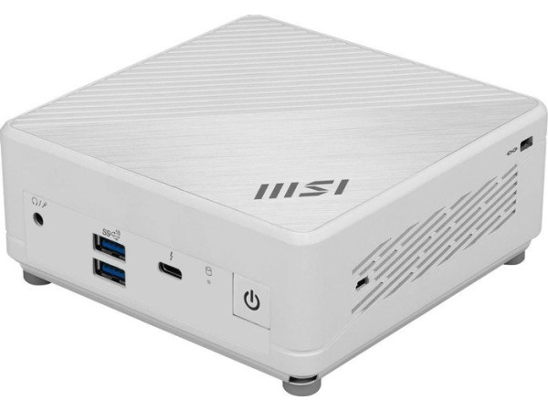 Компактный компьютер MSI Cubi 5 12M-031BRU 936-B0A812-218