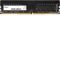 Оперативная память Netac Basic 16ГБ DDR5 5600 МГц NTBSD5P56SP-16