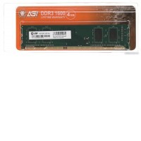 Оперативная память AGI UD128 4ГБ DDR3 1600 МГц AGI160004UD128