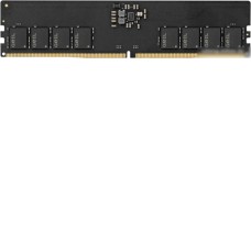 Оперативная память GeIL Pristine 16ГБ DDR5 5200МГц GP516GB5200C42SC