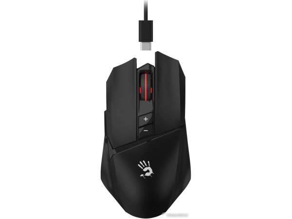 Игровая мышь A4Tech Bloody R36 Ultra