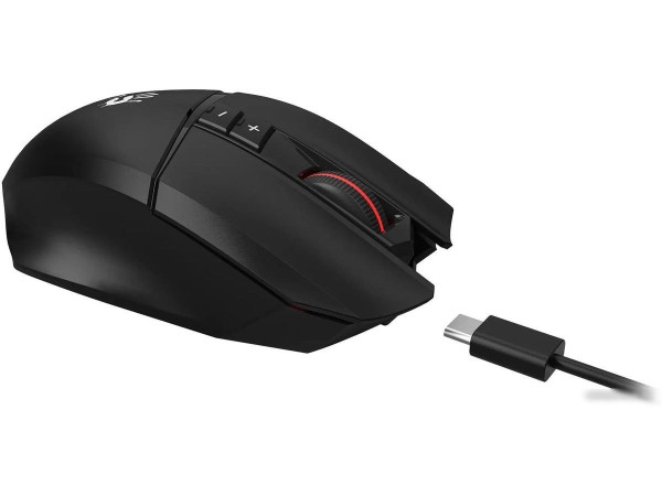 Игровая мышь A4Tech Bloody R36 Ultra