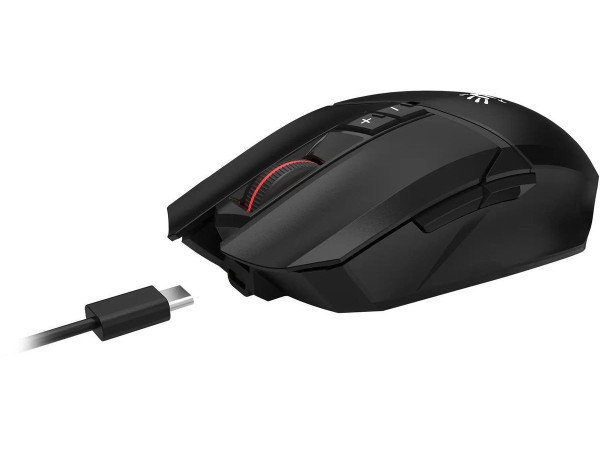 Игровая мышь A4Tech Bloody R36 Ultra