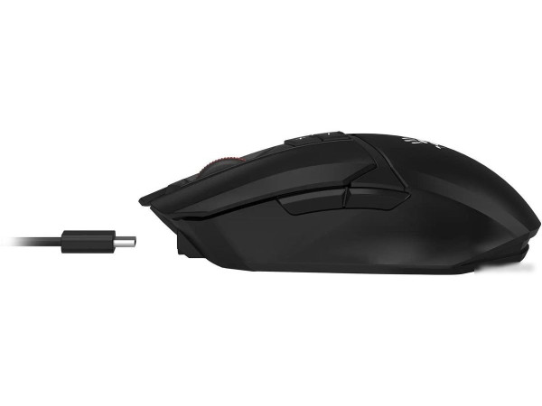 Игровая мышь A4Tech Bloody R36 Ultra