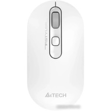 Мышь A4Tech Fstyler FG20S (белый)