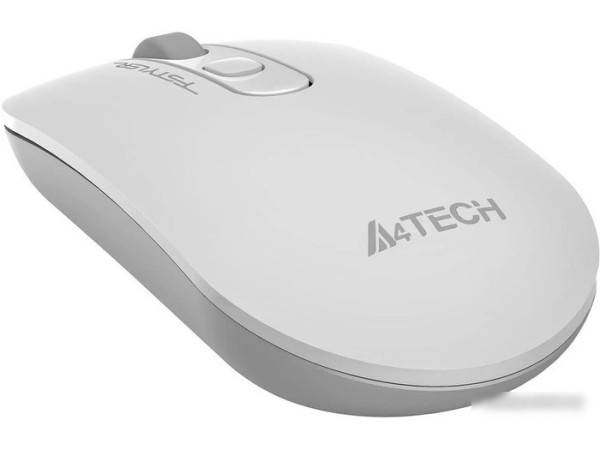 Мышь A4Tech Fstyler FG20S (белый)