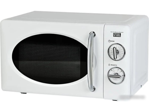 Микроволновая печь GFgril GF-MWO203 (белый)