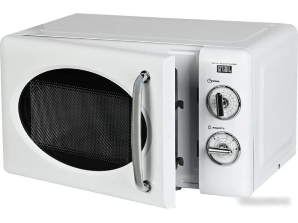 Микроволновая печь GFgril GF-MWO203 (белый)