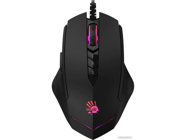 Игровая мышь A4Tech Bloody V8M Max