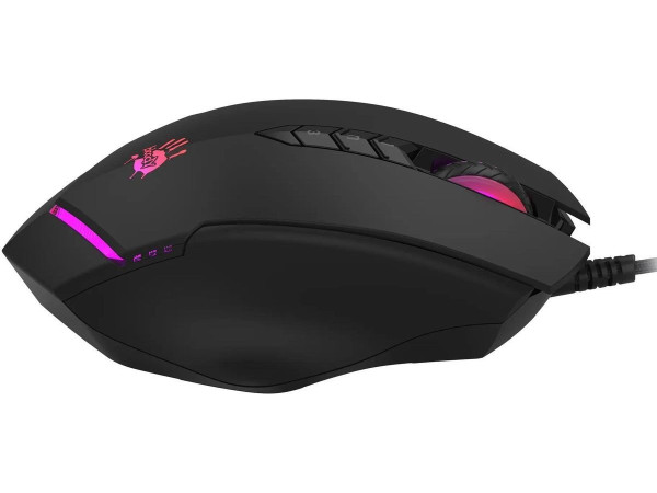 Игровая мышь A4Tech Bloody V8M Max